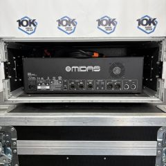 Used Midas DL32 Stagebox for sale