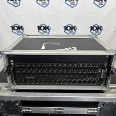 Used Midas DL32 Stagebox for sale