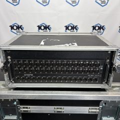 Used Midas DL32 Stagebox for sale