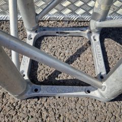 Used Litec QX30 Truss 1m for sale