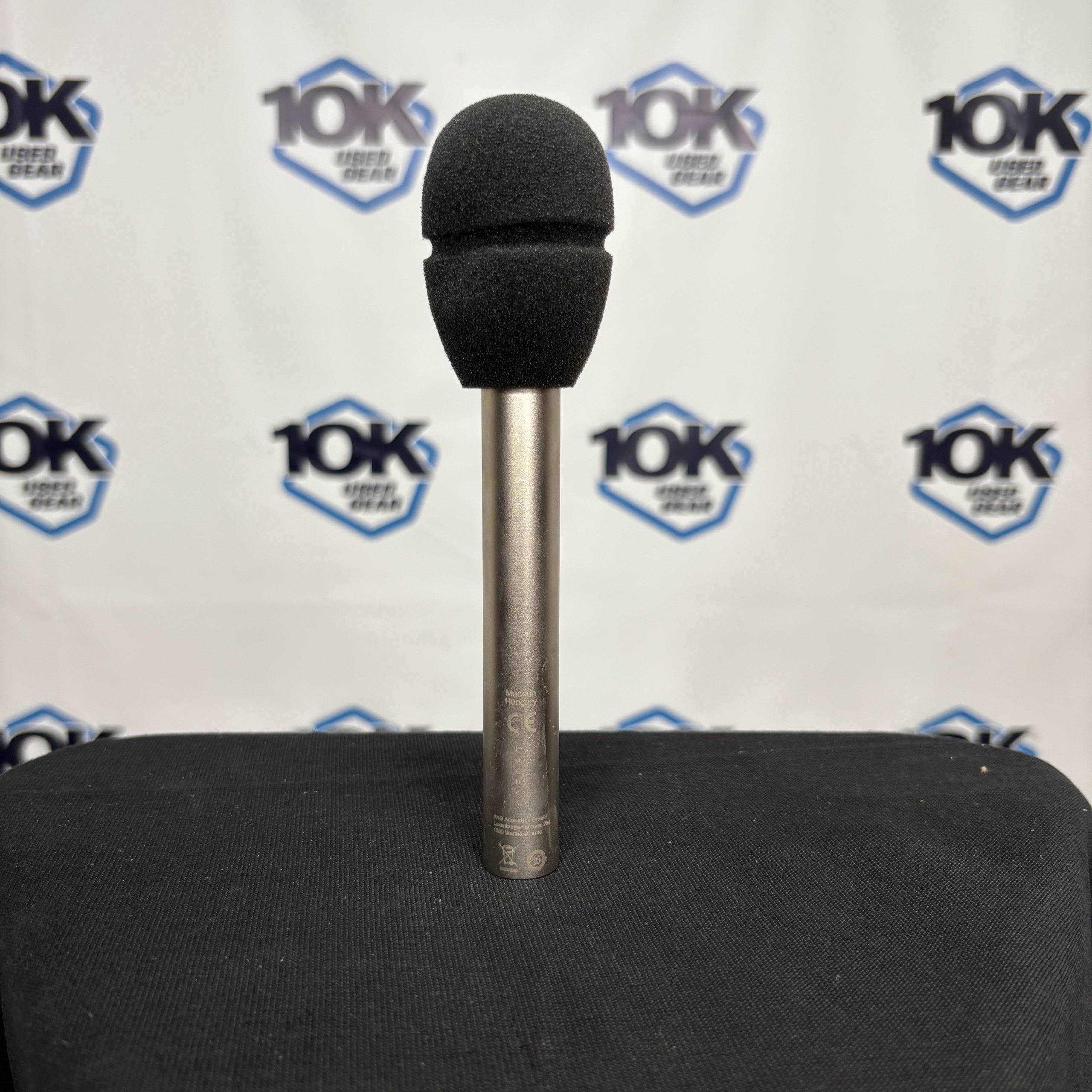 Used AKG C451B for sale