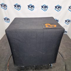 Used L'Acoustics SB18 for sale