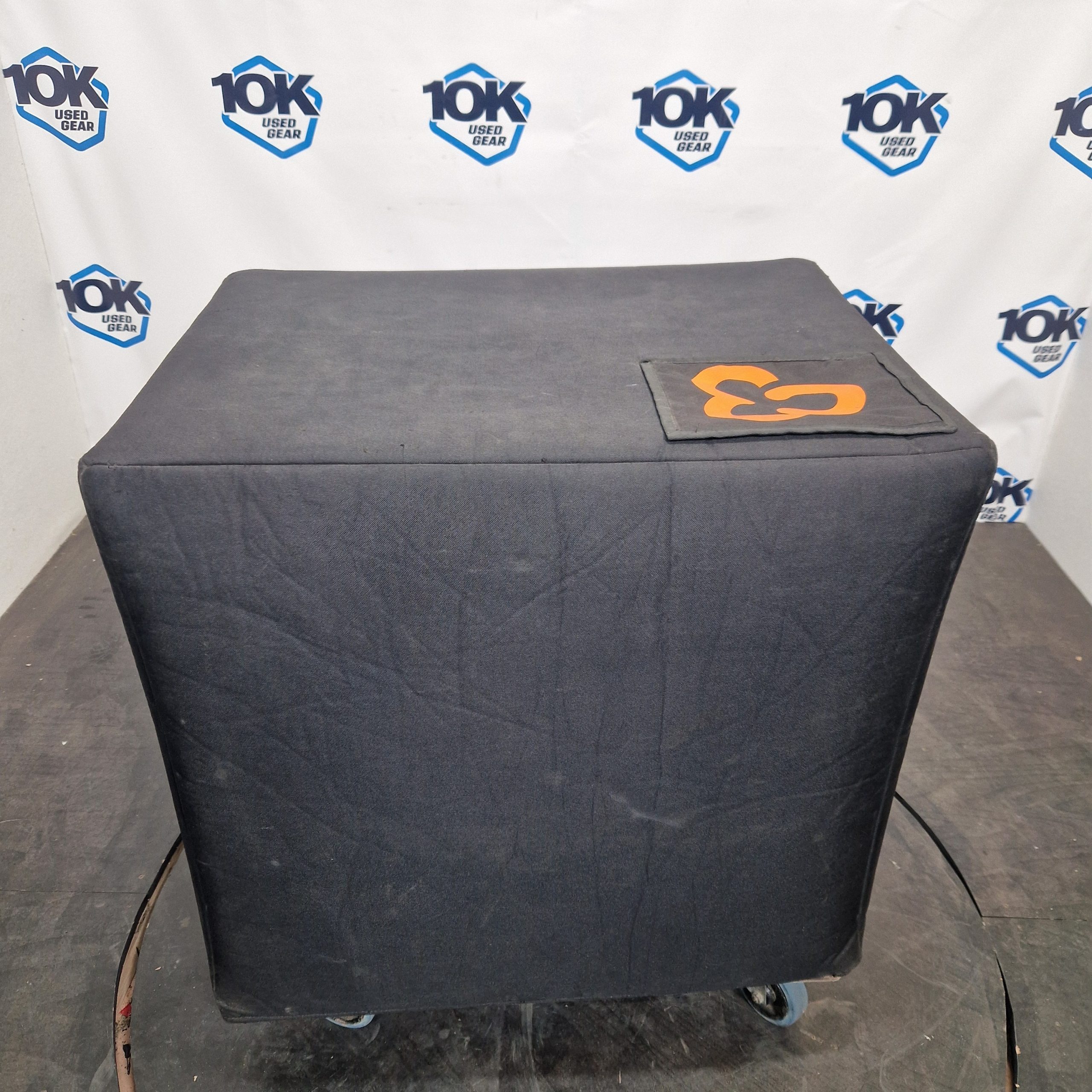 Used L'Acoustics SB18 for sale