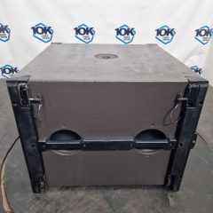 Used L'Acoustics SB18 for sale