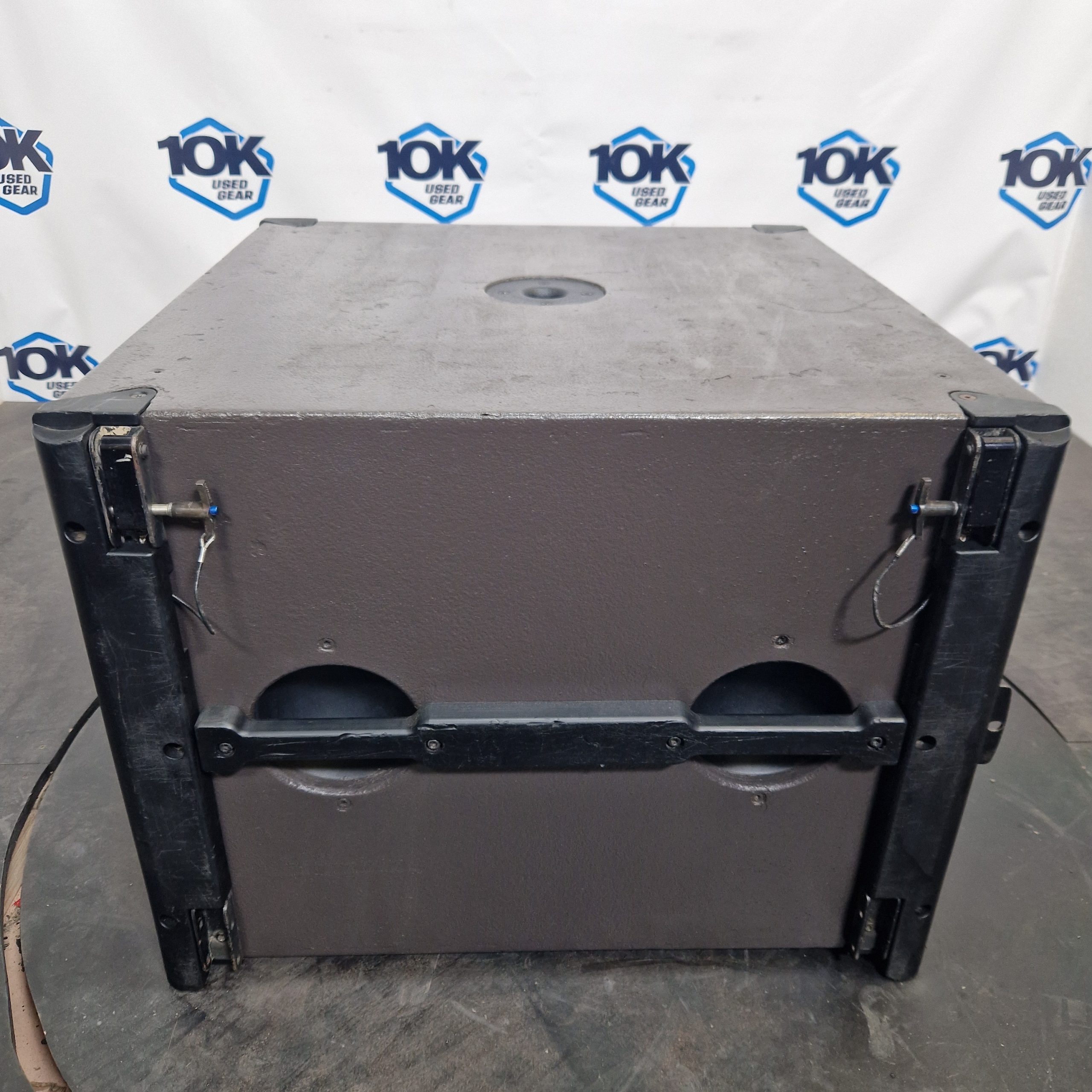 Used L'Acoustics SB18 for sale
