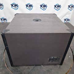 Used L'Acoustics SB18 for sale