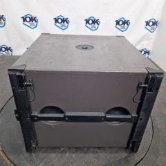 Used L'Acoustics SB18 for sale