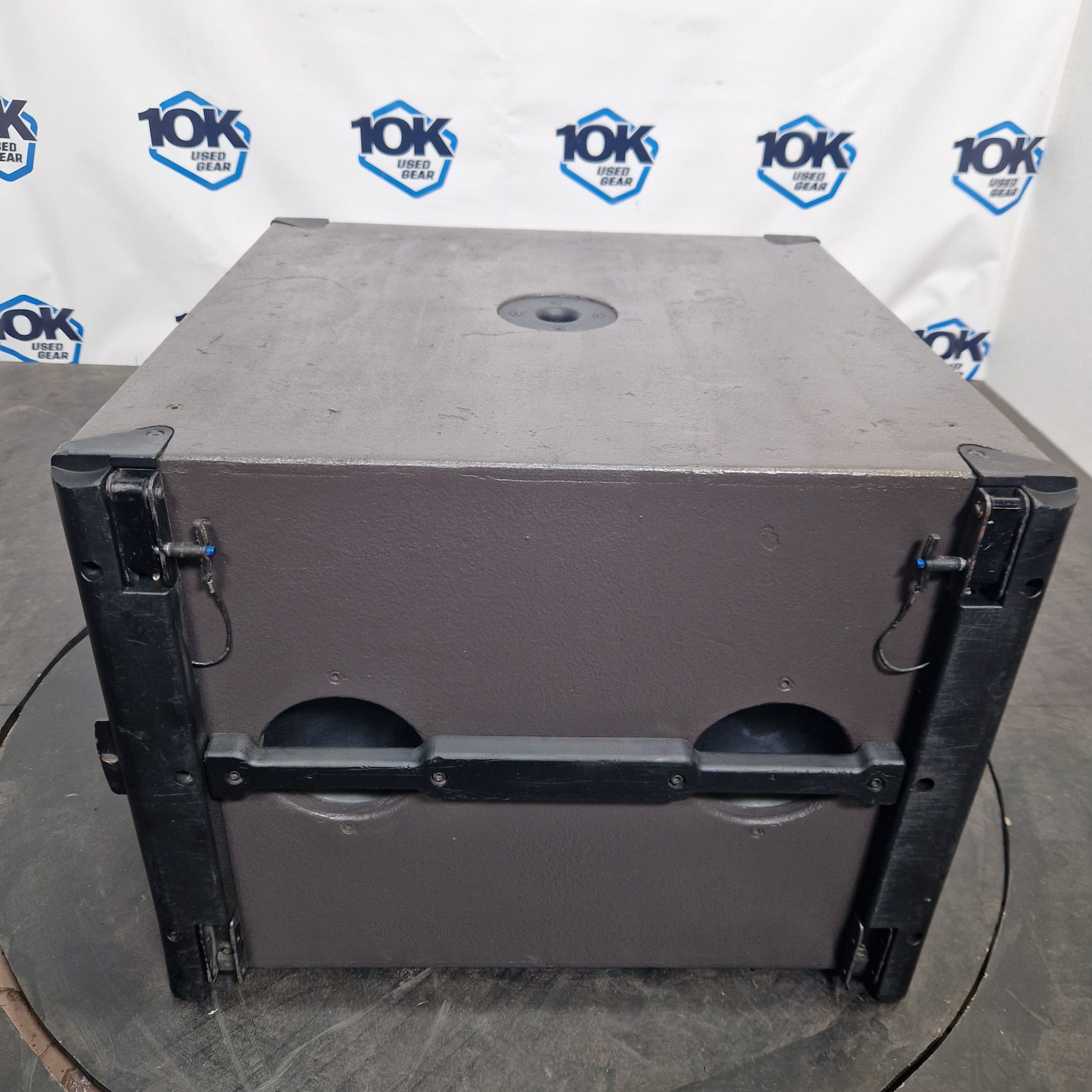 Used L'Acoustics SB18 for sale