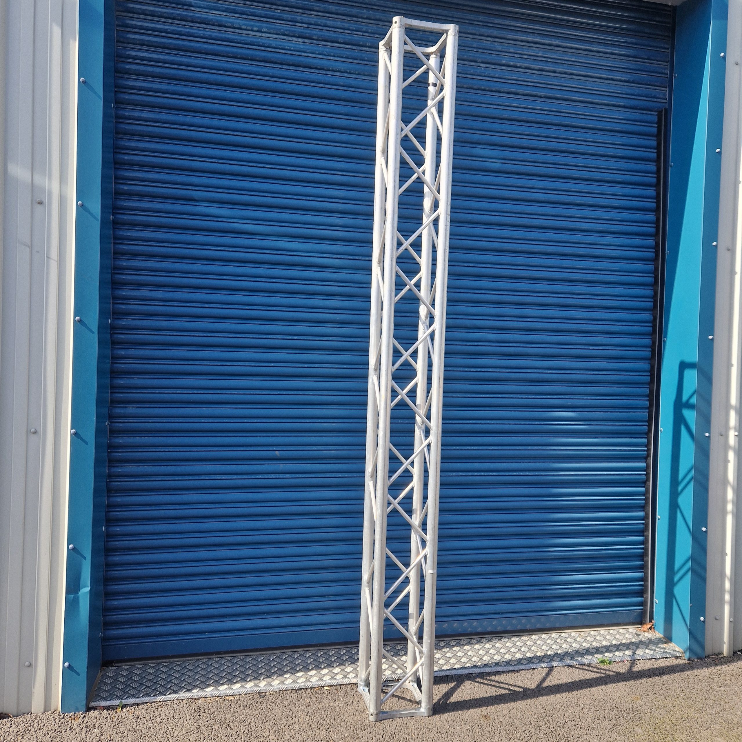 Used Litec QX30 Truss 3m for sale