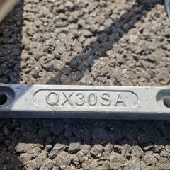 Used Litec QX30 Truss 3m for sale
