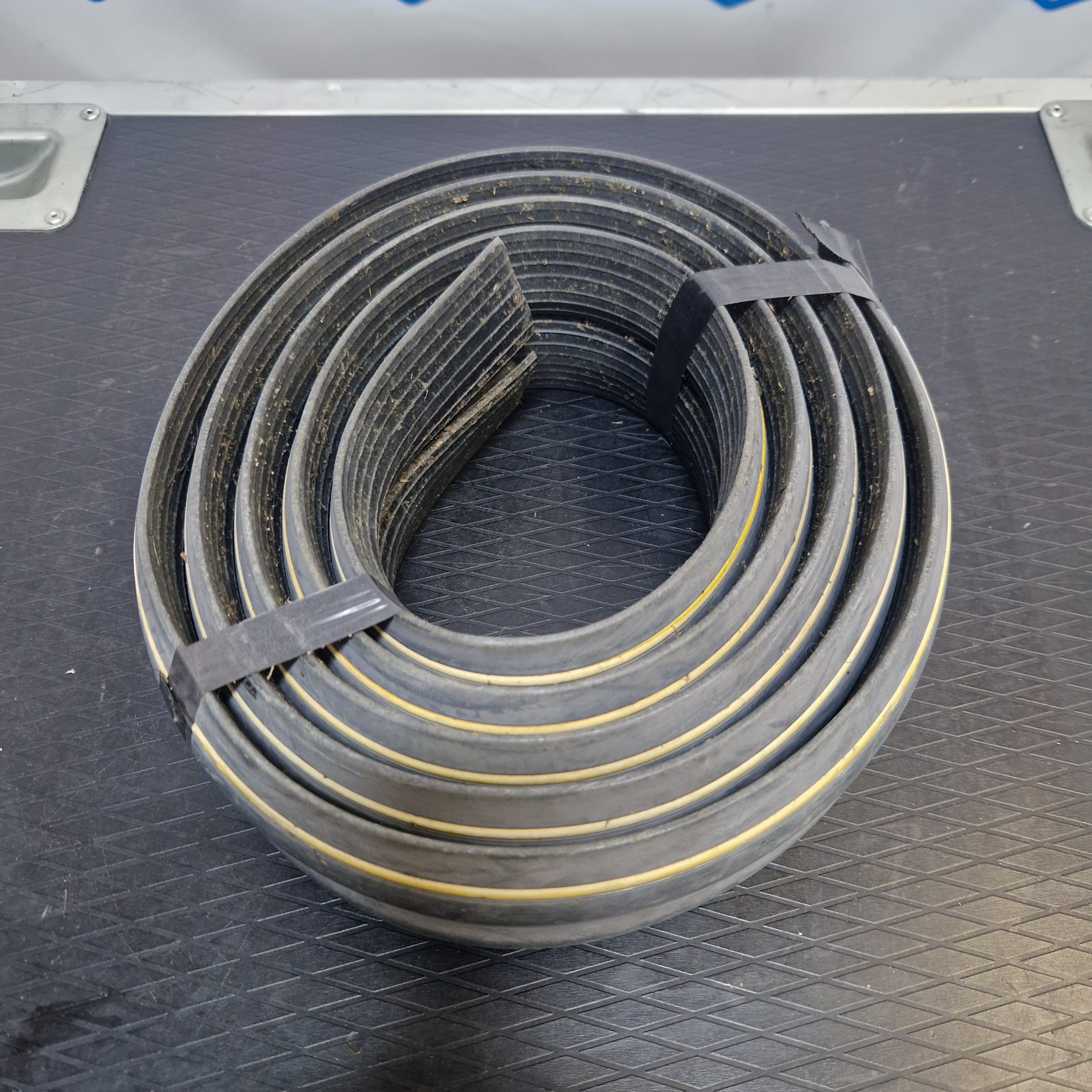 Used 3m Cable Ramps for sale