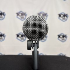 Used Shure Beta 52a for sale