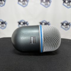 Used Shure Beta 52a for sale