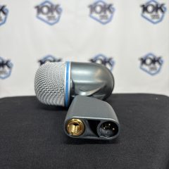 Used Shure Beta 52a for sale