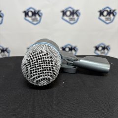 Used Shure Beta 52a for sale