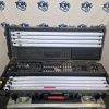 Used Astera Titan Tube (Set of 8 with Charging Case) for sale