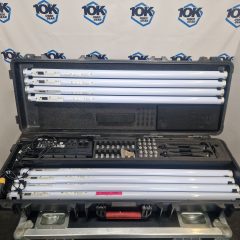 Used Astera Titan Tube (Set of 8 with Charging Case) for sale