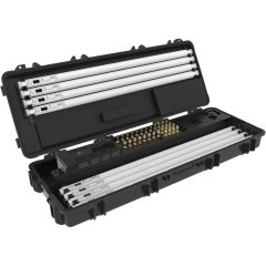Used Astera Titan Tube (Set of 8 with Charging Case) for sale