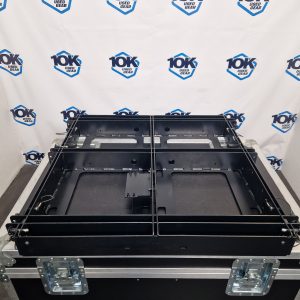 L'Acoustics MBUMP (Kara rigging)