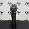 Used Shure SM58 Microphone for sale