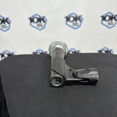 Used Shure SM58 Microphone for sale