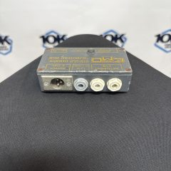 Used Emo Systems DI for sale