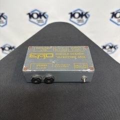 Used Emo Systems DI for sale