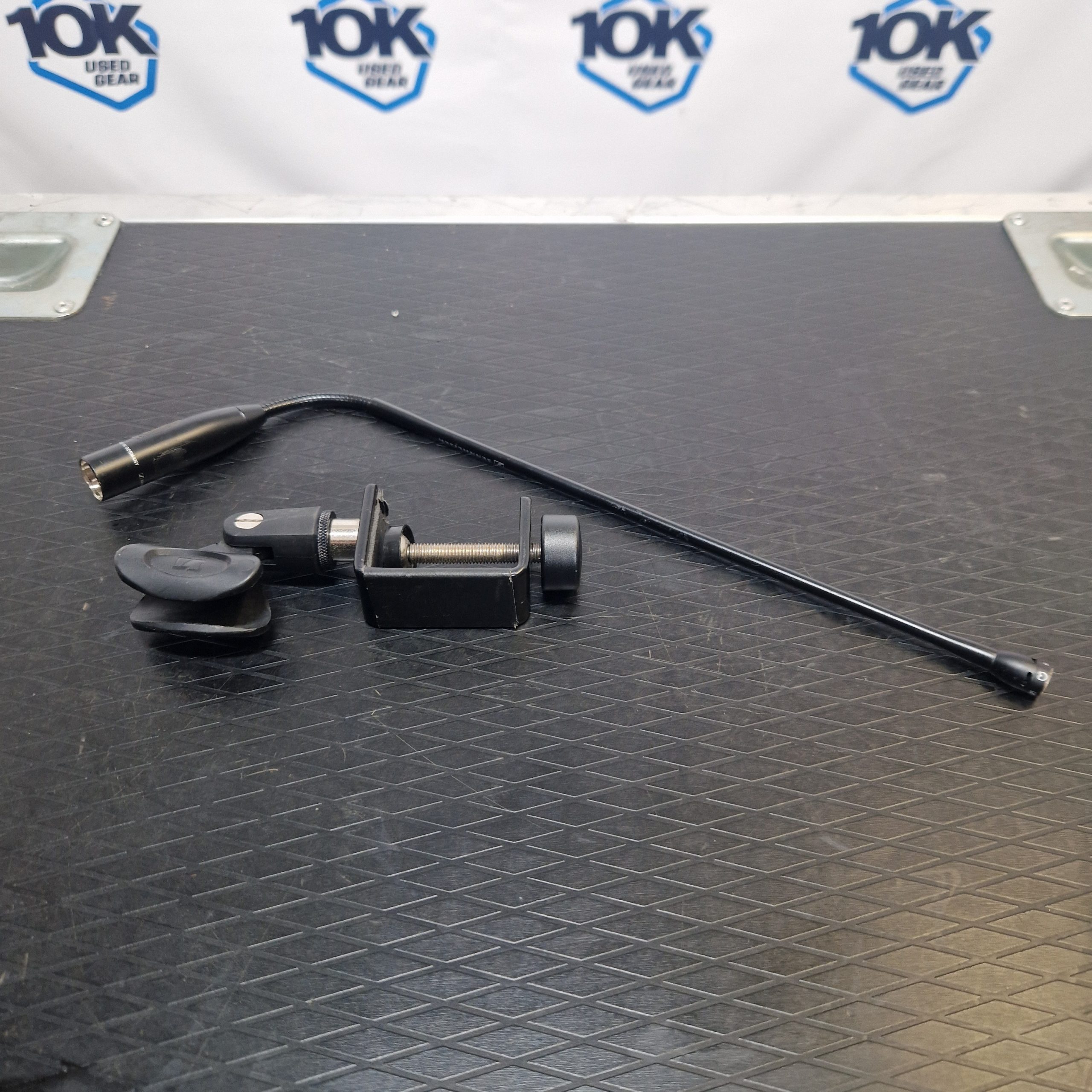 Used Sennheiser ME34 Gooseneck for sale