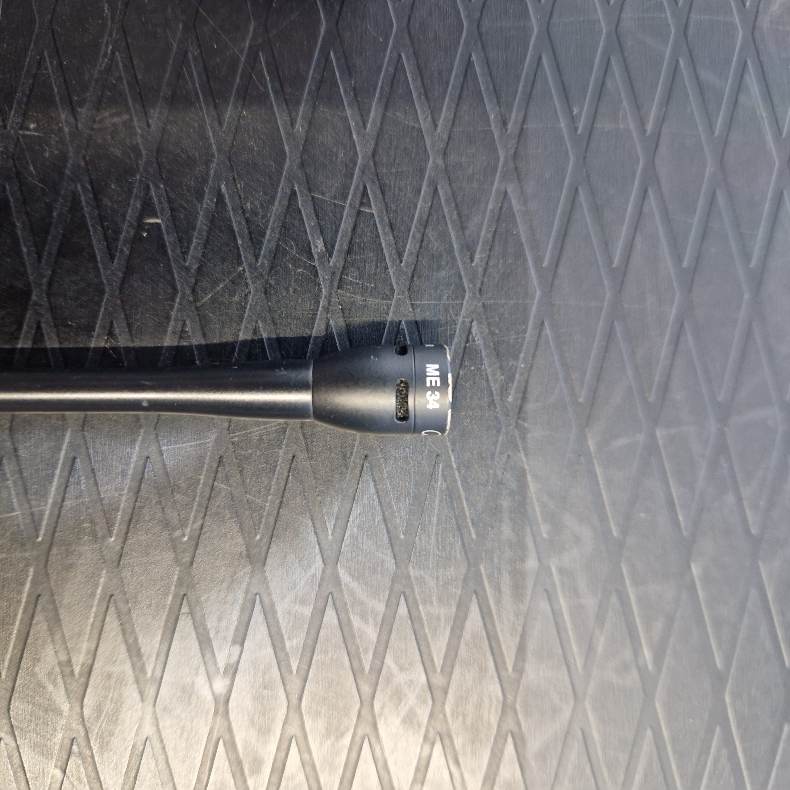 Used Sennheiser ME34 Gooseneck for sale
