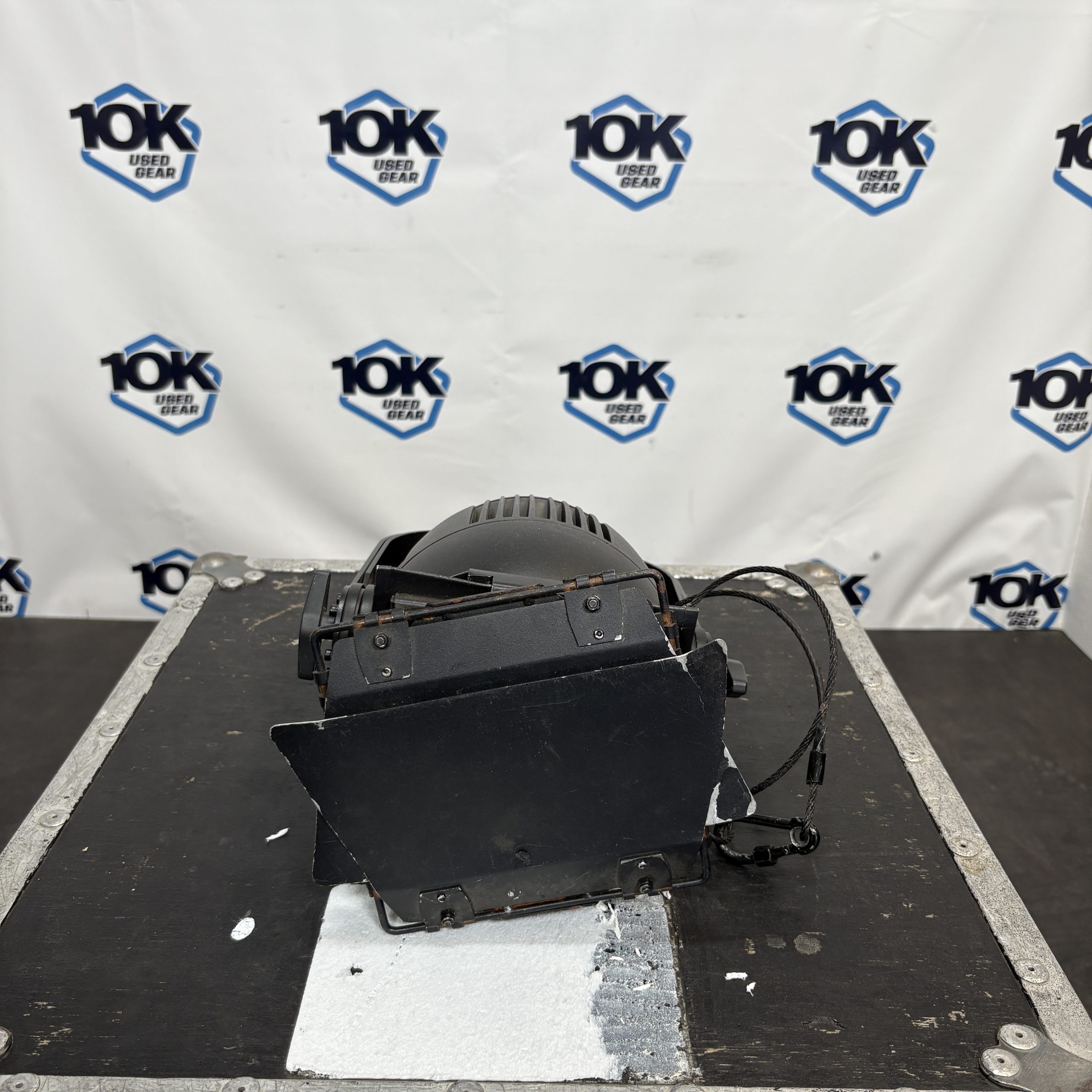 Used Chauvet STRIKE P38 Warm White Wash/Blinder/Strobe for sale