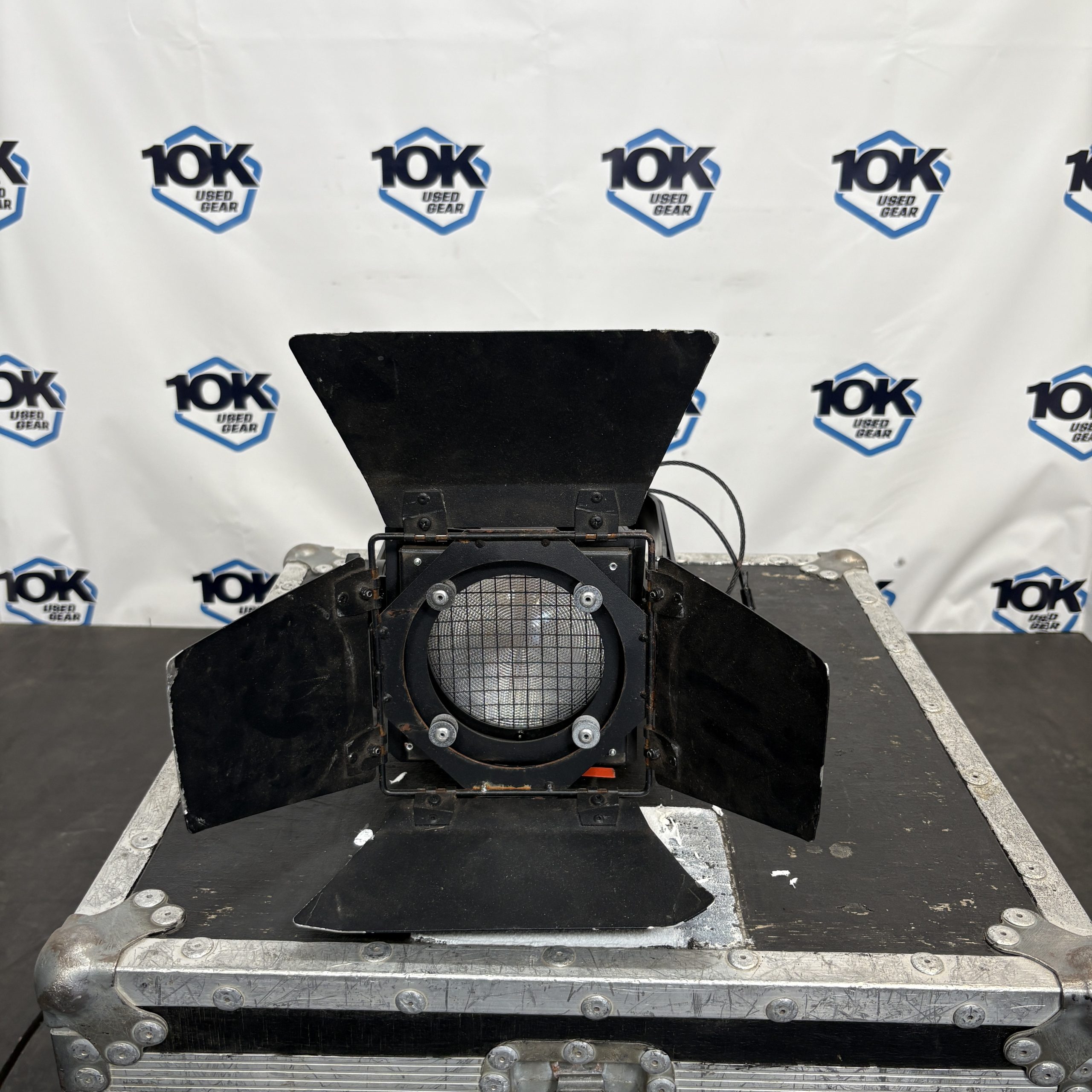 Used Chauvet STRIKE P38 Warm White Wash/Blinder/Strobe for sale