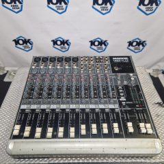 Used Mackie 1402 for sale