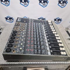 Used Mackie 1402 for sale