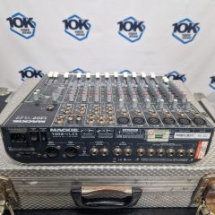 Used Mackie 1402 for sale