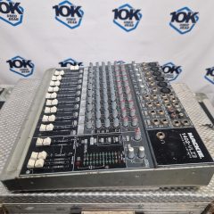 Used Mackie 1402 for sale
