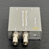 Used Blackmagic Micro Converter for sale