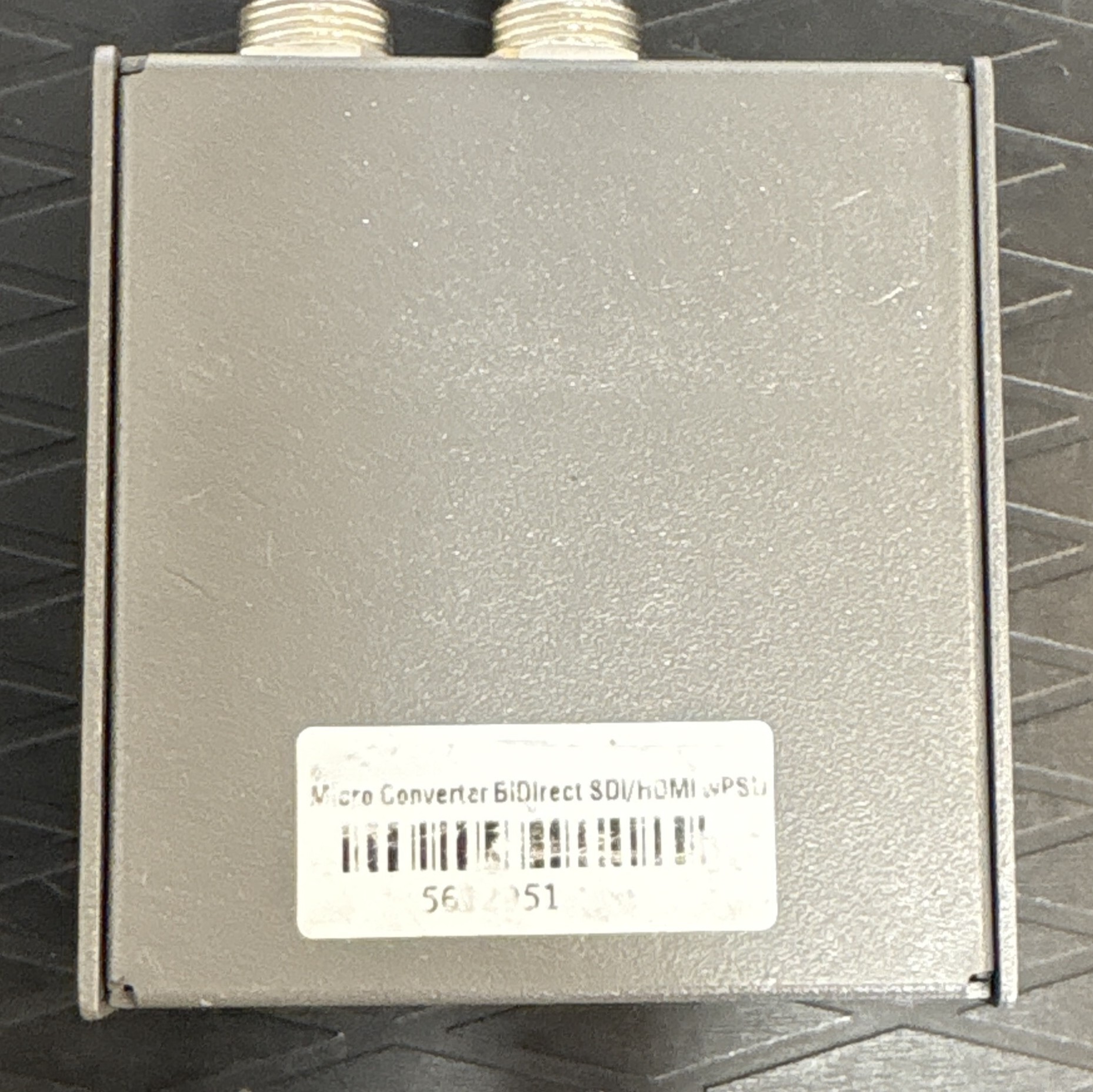 Used Blackmagic Micro Converter for sale