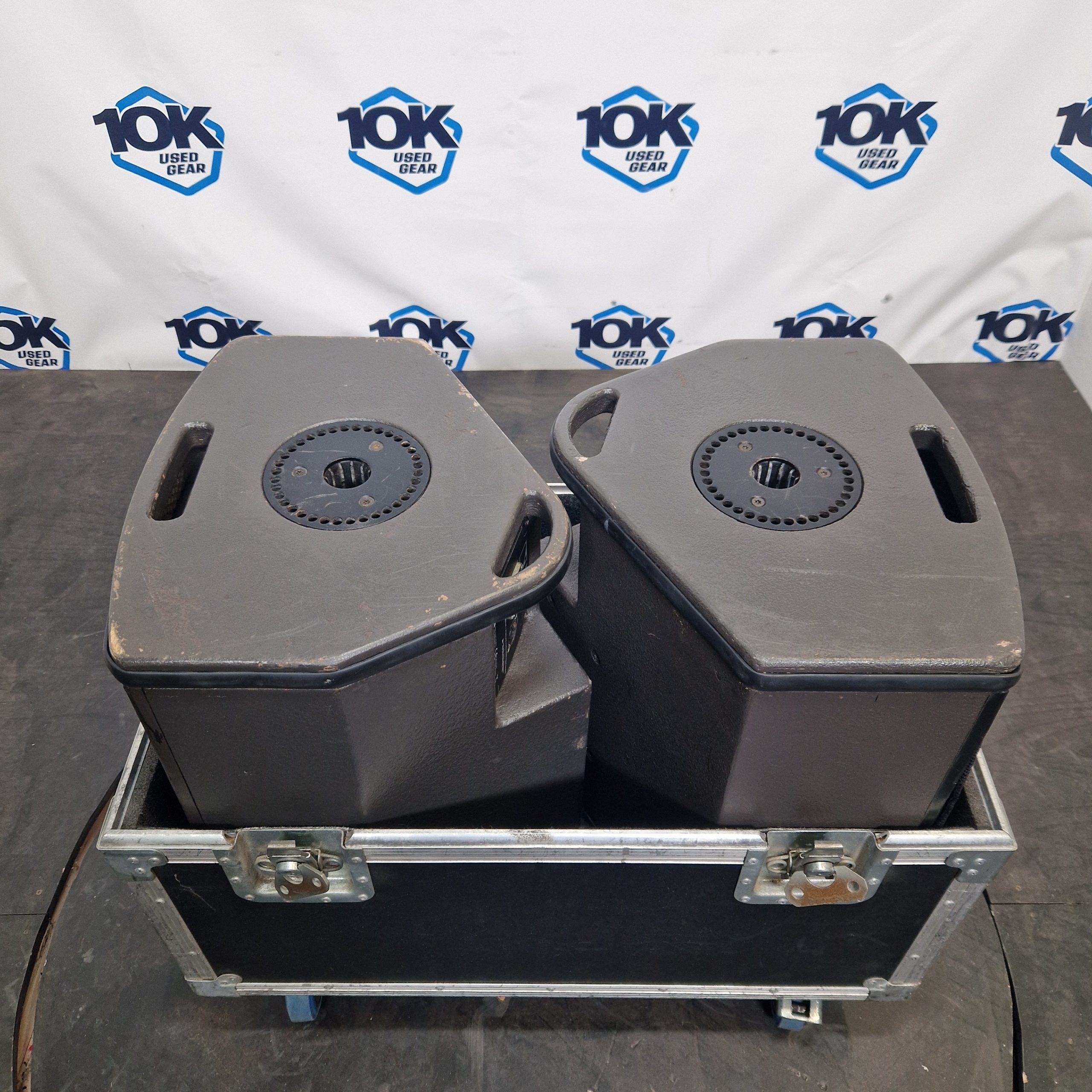 Used L'Acoustics 12XT for sale