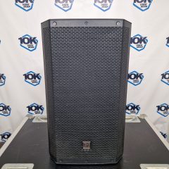 Used Electro-Voice ZLX-12P-G2 12