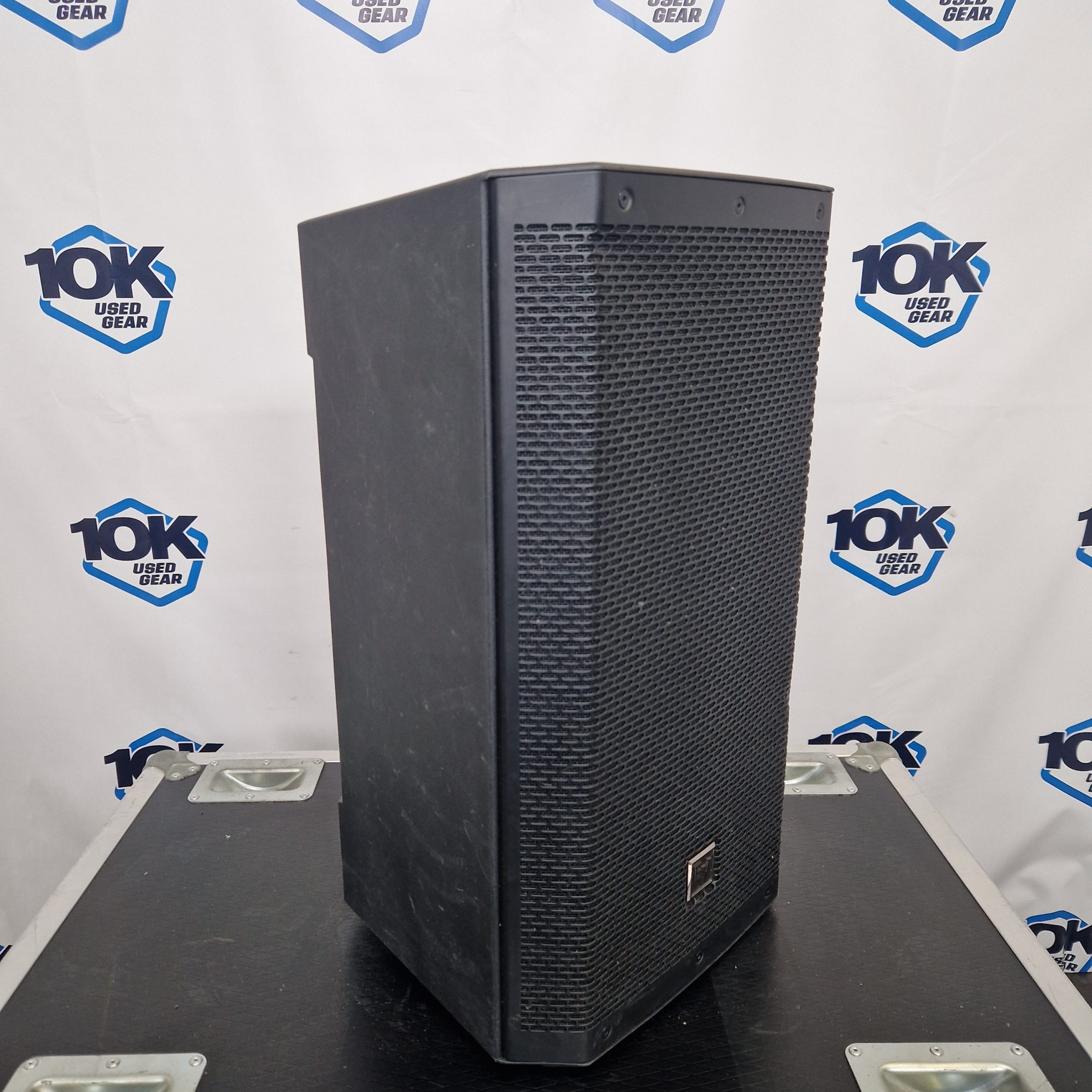 Used Electro-Voice ZLX-12P-G2 12" 2-Way Powered Speaker with Bluetooth for sale