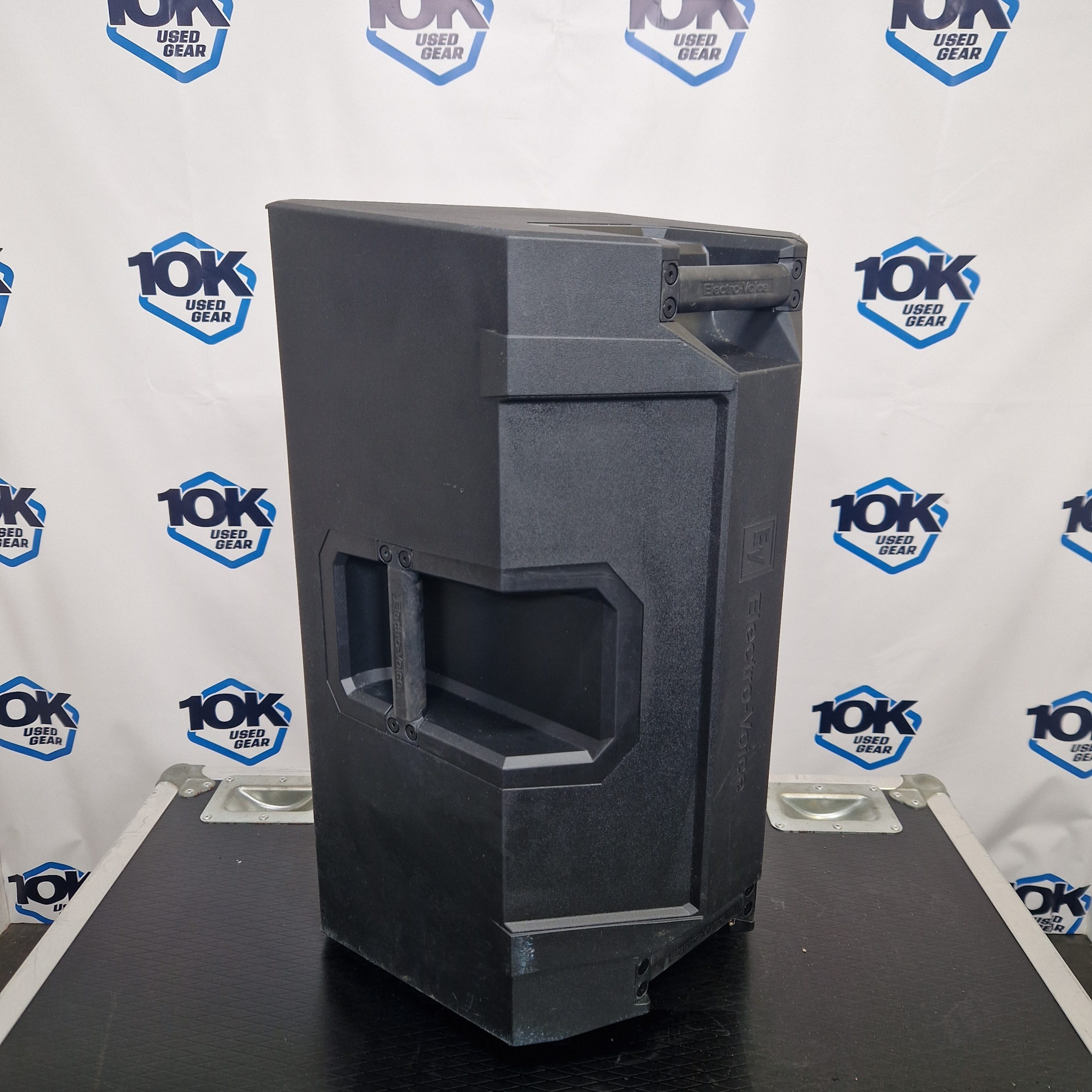 Used Electro-Voice ZLX-12P-G2 12" 2-Way Powered Speaker with Bluetooth for sale