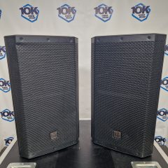 Used Electro-Voice ZLX-12P-G2 12