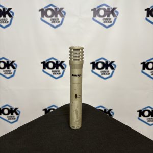 Shure KSM109