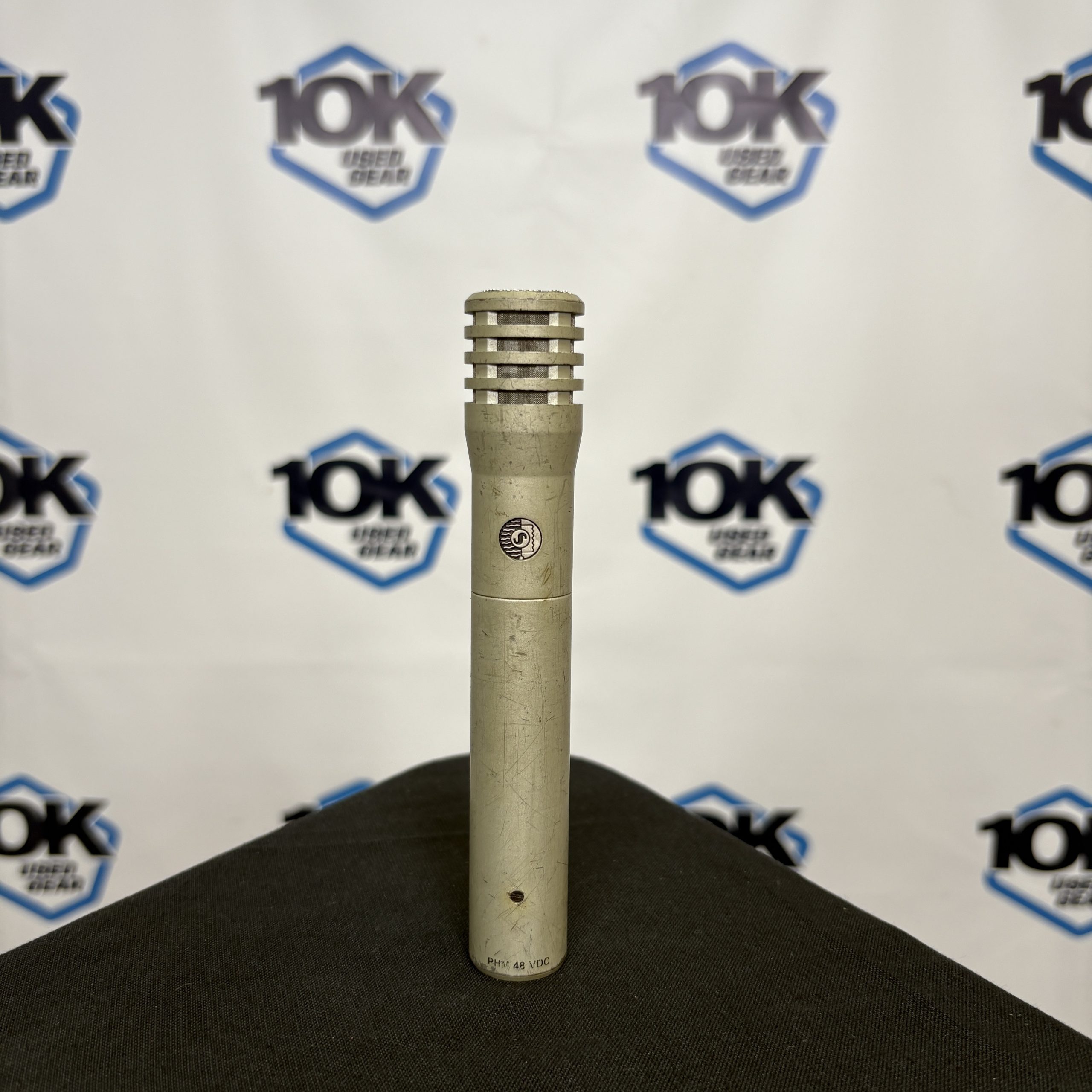 Used Shure KSM109 for sale