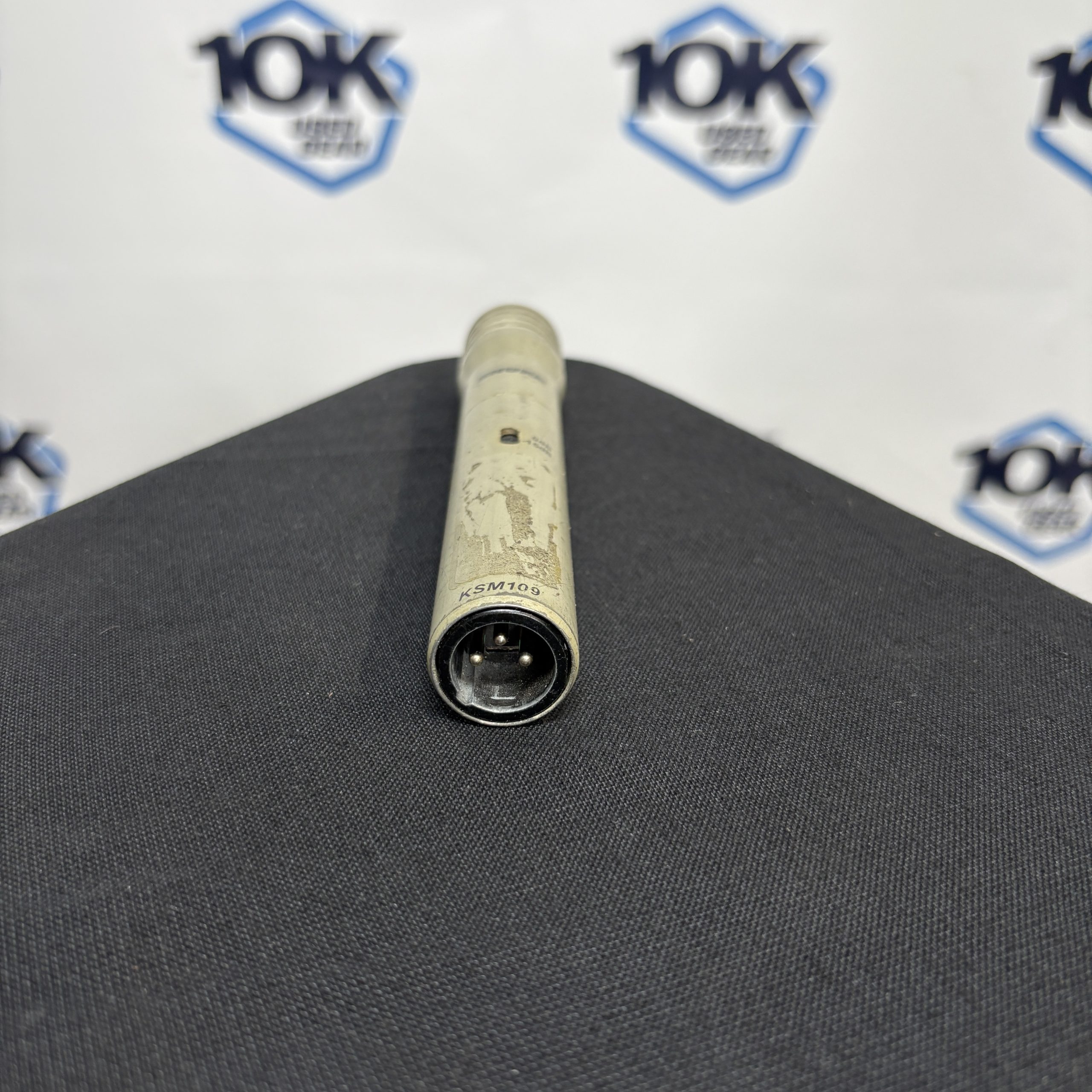 Used Shure KSM109 for sale