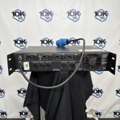 Used MC2 T4250 for sale