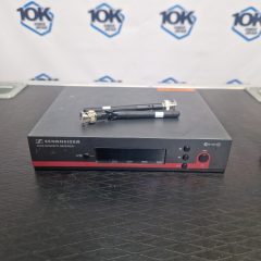 Used 1-Way EW100 G3 + E835 Handheld/Beltpack (CH70) for sale
