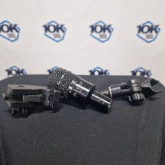 Used Audix D2 for sale