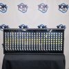 Used ADJ Jolt 300 Strobe (12 units, 2 flightcases) for sale