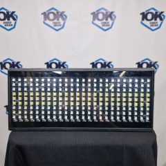 Used ADJ Jolt 300 Strobe (12 units, 2 flightcases) for sale